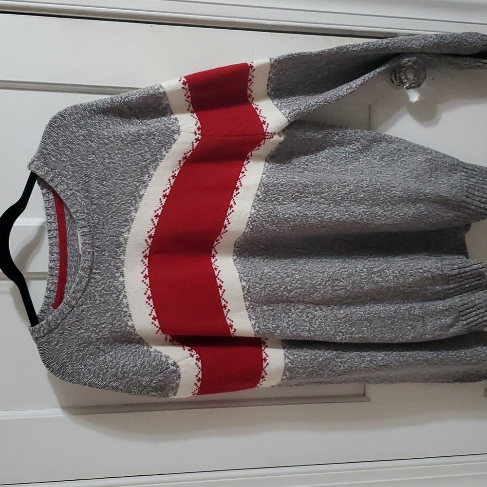 Mens Sweater XXL